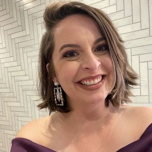 Meet your Posher, Mandy